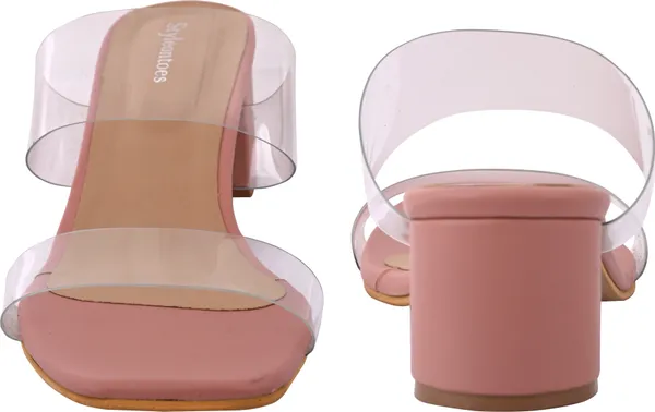 Pink_Heel_For_Women