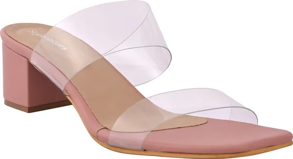 Pink_Heel_For_Women