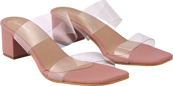 Pink_Heel_For_Women