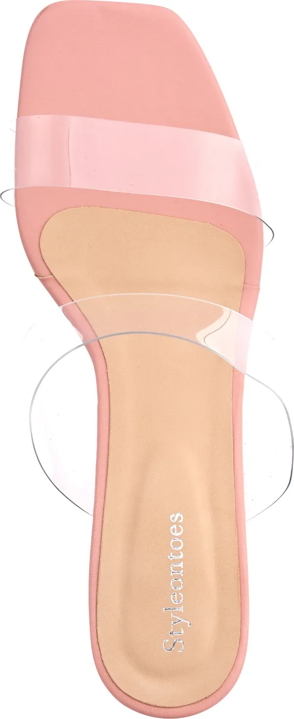 Pink_Heel_For_Women