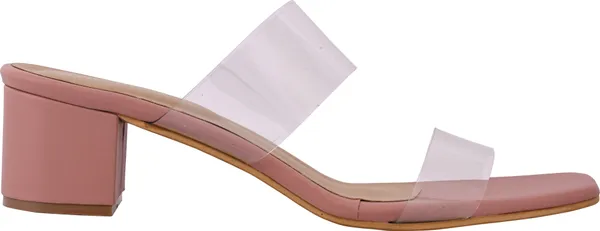 Pink_Heel_For_Women