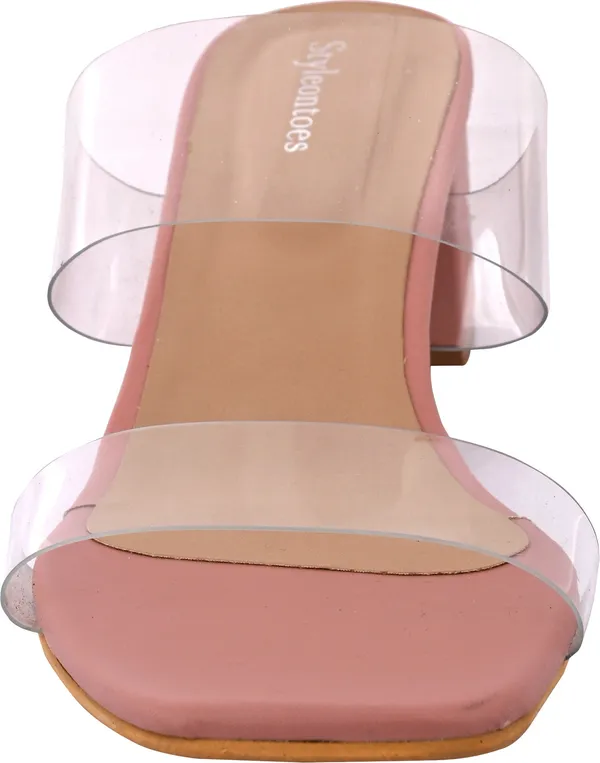 Pink_Heel_For_Women