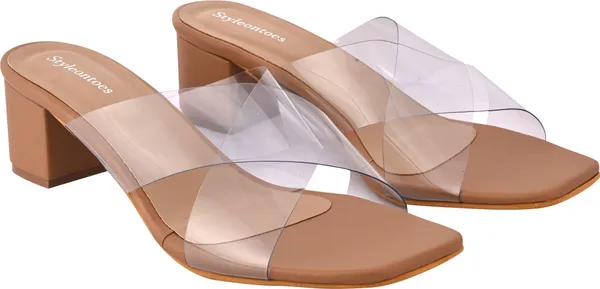 Beige_Heel_For_Women