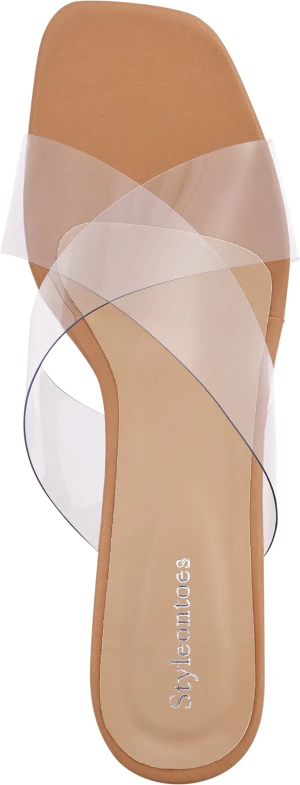 Beige_Heel_For_Women
