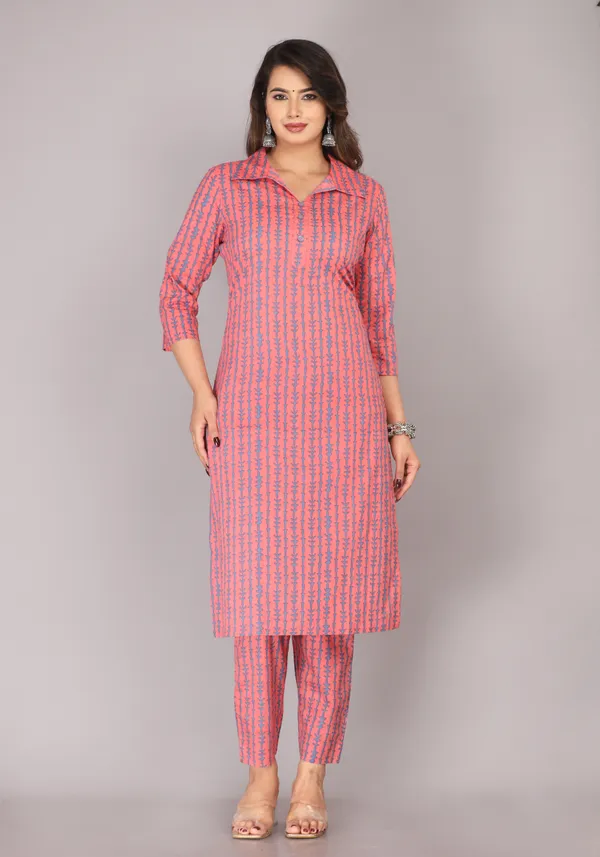 Pink_Printed_Pure_Cotton_Co-ord_Set