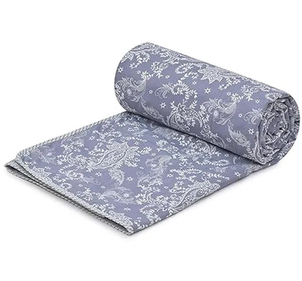 Grey_White_Super_Soft_Cotton_Reversible__Double_Dohar