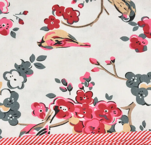 Pink_&_White_Premium_Quality_Cotton_Floral_Top_Sheet