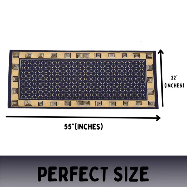 Blue_Premium_Modern_Anti-Skid_Runner_for_Bedroom_&_Kitchen