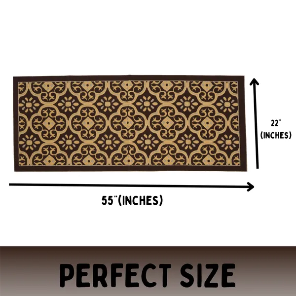 Brown_Premium_Modern_Anti-Skid_Runner_for_Bedroom_&_Kitchen