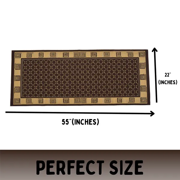 Brown_Premium_Modern_Anti-Skid_Runner_for_Bedroom_&_Kitchen