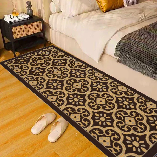 Brown_Premium_Modern_Anti-Skid_Runner_for_Bedroom_&_Kitchen