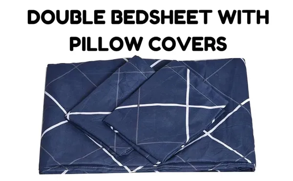 _Microfiber_Cotton_Double_Bedding_Set_With_Double_Comforter_,Double_Bedsheet__&_Pillow_Cover