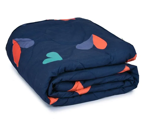 _Microfiber_Cotton_Double_Bedding_Set_With_Double_Comforter_,Double_Bedsheet__&_Pillow_Cover
