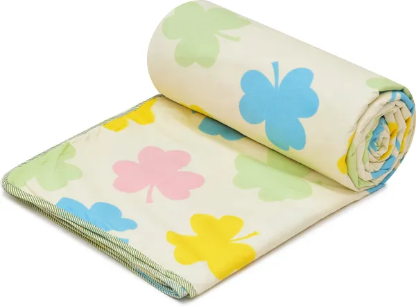 Multicolor_Super_Soft_Microfiber_Cotton_Double_Dohar