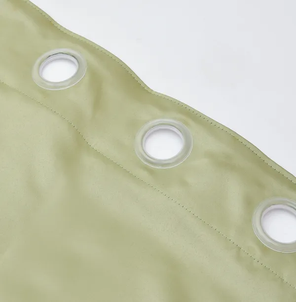 Green_Polyester_Solid_Blackout_Curtain_For_Long_Door_|_9ft