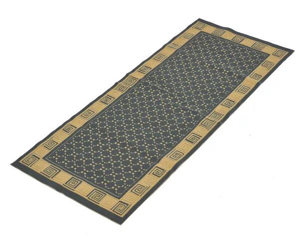 Grey_Premium_Modern_Anti-Skid_Runner_for_Bedroom_&_Kitchen