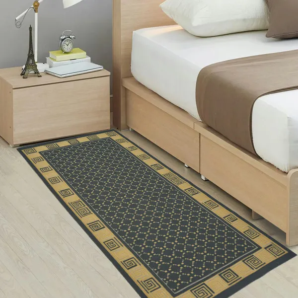 Grey_Premium_Modern_Anti-Skid_Runner_for_Bedroom_&_Kitchen