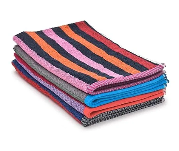 MultiColor_Hand_Towels__400_GSM_Ultra-Soft