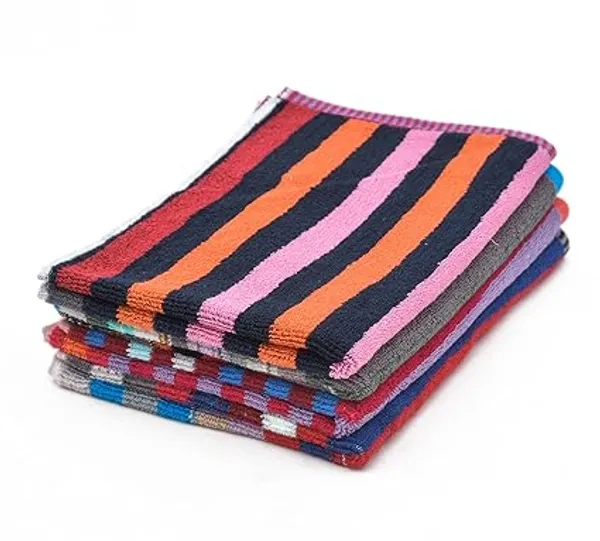 MultiColor_Hand_Towels__400_GSM_Ultra-Soft