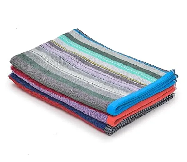 Multicolor_Hand_Towels__400_GSM_Ultra-Soft