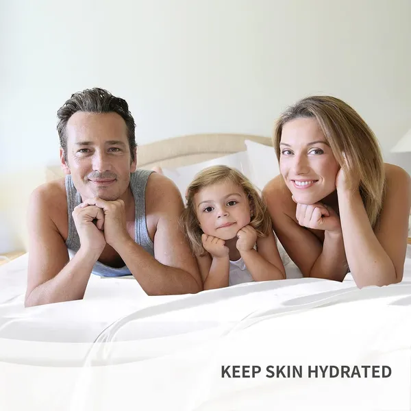 White_Microfiber_Cotton_Fitted_Terry_Mattress_Protector