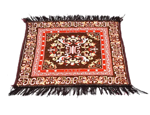 Brown_Premium_Quality_Velvet_Prayer_Mats