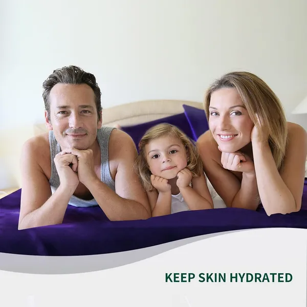 Blue_Microfiber_Cotton_Fitted_Terry_Mattress_Protector