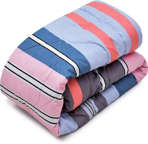Multicolor_Microfiber_Cotton_Quilted_Single_Comforter