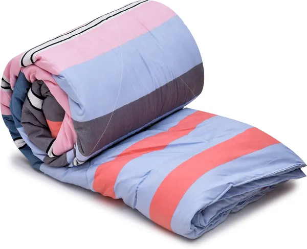 Multicolor_Microfiber_Cotton_Quilted_Single_Comforter
