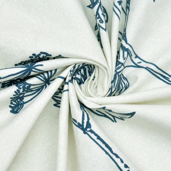 Floral_White_Super_Soft_Brushed_Microfiber_Cotton_Curtains_For_Window