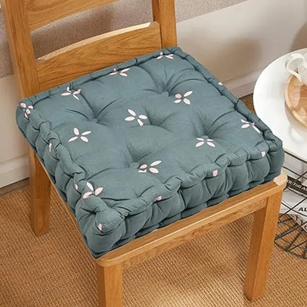 Grey_Microfiber_Cotton_Chair_Box_with_four_corner