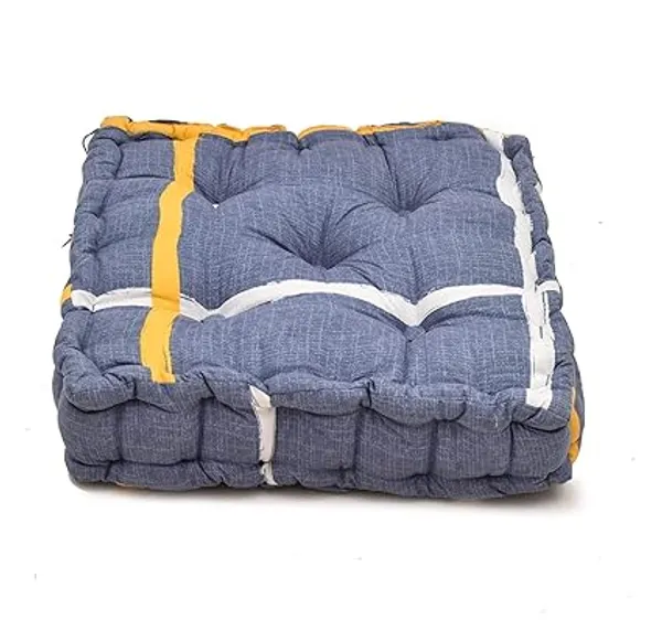 Grey_Microfiber_Cotton_Chair_Box_with_four_corner