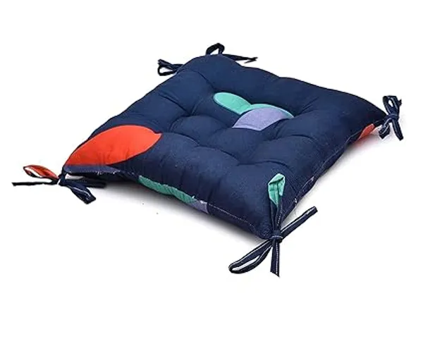 Blue_Microfiber_Cotton_Chair_Pads_with_four_corner_Ties