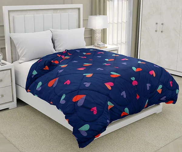 _Microfiber_Cotton_Double_Bedding_Set_With_Double_Comforter_,Double_Bedsheet__&_Pillow_Cover