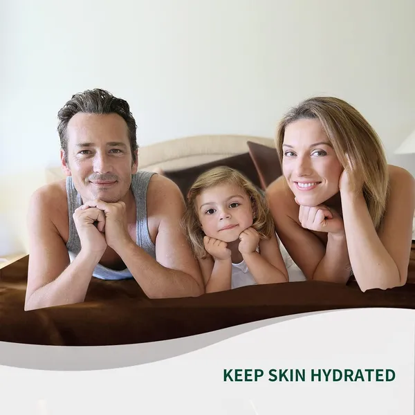 Brown_Microfiber_Cotton_Fitted_Terry_Mattress_Protector