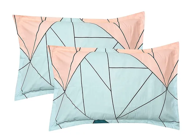 Cream_Microfiber_Cotton_Pillows_Cover
