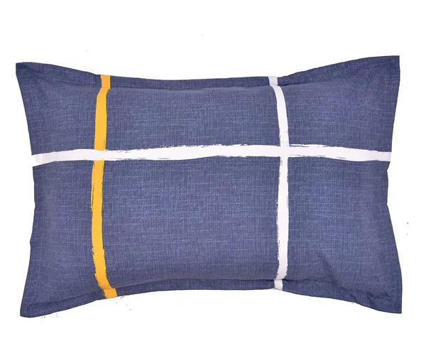 Grey_Microfiber_Cotton_Pillows_Cover