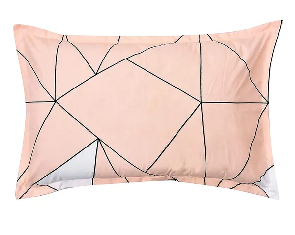 Cream_Microfiber_Cotton_Pillows_Cover