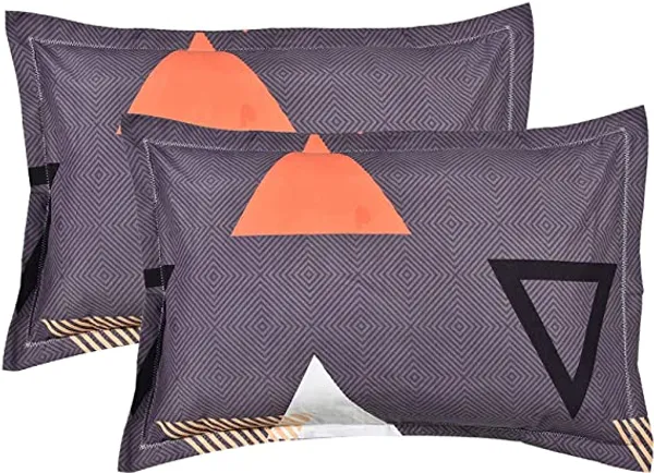 Purple_Microfiber_Cotton_Pillows_Cover