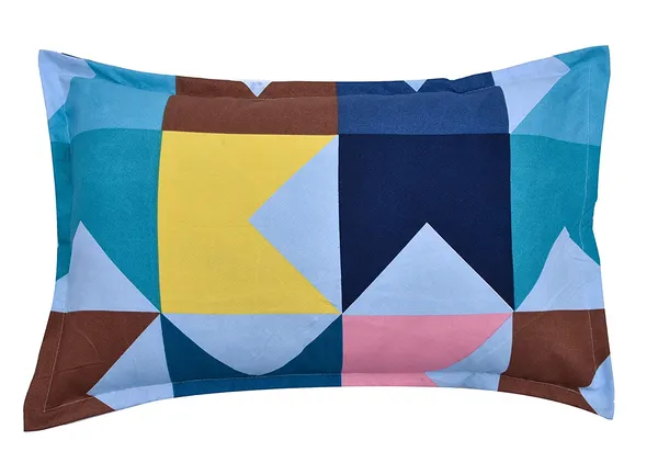 Blue_&_Yellow_Microfiber_Cotton_Pillows_Cover