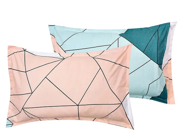 Cream_Microfiber_Cotton_Pillows_Cover