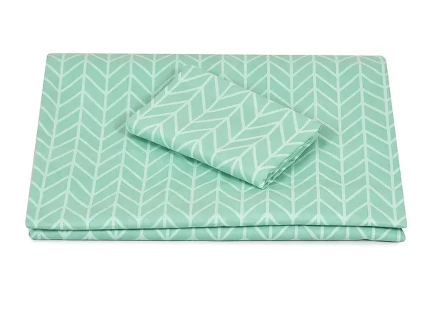 Microfiber_Cotton_Single_Bedsheet_with_1_Pillow_Cover