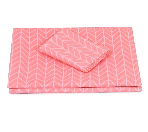 Microfiber_Cotton_Single_Bedsheet_with_1_Pillow_Cover
