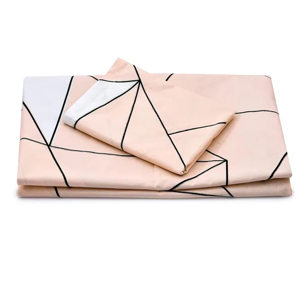 Microfiber_Cotton_Single_Bedsheet_with_Pillow_Cover