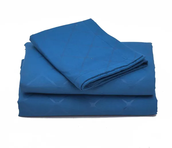 Microfiber_Cotton_Single_Bedsheet_with__Pillow_Cover