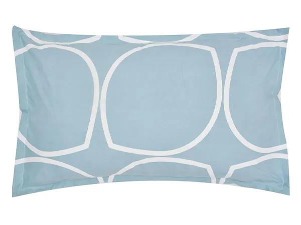 Microfiber_Cotton_Single_Bedsheet_with__Pillow_Cover