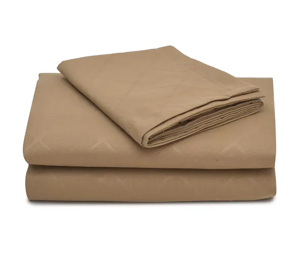 Microfiber_Cotton_Single_Bedsheet_with__Pillow_Cover