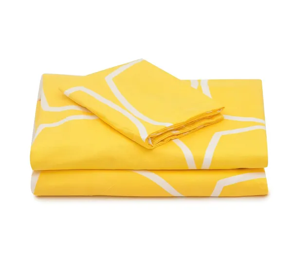 Microfiber_Cotton_Single_Bedsheet_with__Pillow_Cover