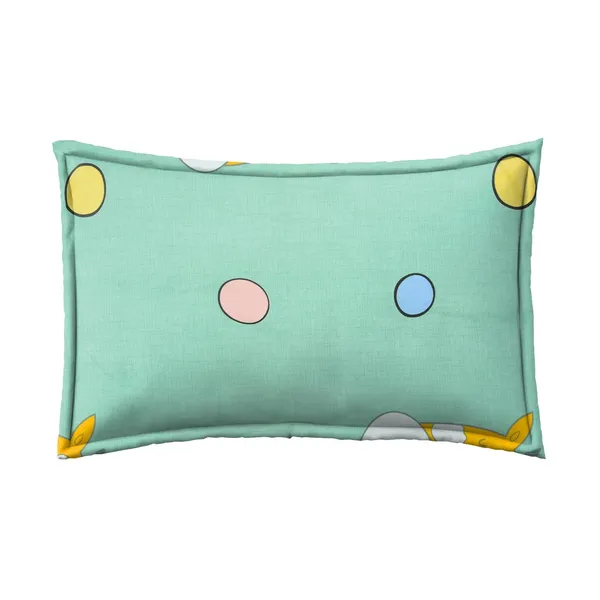 Microfiber_Cotton_Single_Bedsheet_with__Pillow_Cover