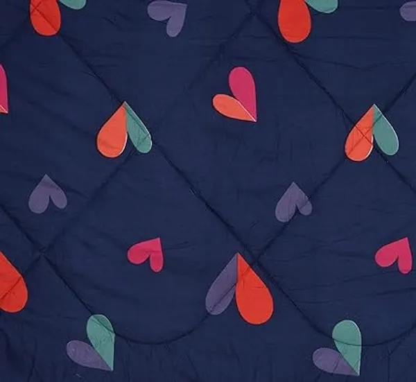 Blue_Microfiber_Quilted_Double_Comforter